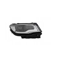 JEEP COMPASS ÖN FAR LED GÜNDÜZ FARLI SAĞ 17-21
 JEP10CP011 55112818AA