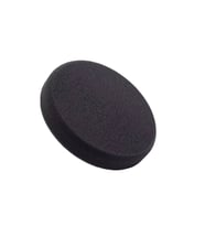 MG PADS Rotary Ağır Kesim Kalın Pasta Süngeri (Gri) 160 MM