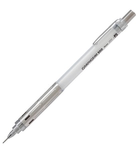 Pentel GraphGear 300 Versatil Kalem Beyaz 0.5 mm