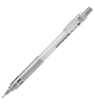 Pentel GraphGear 300 Versatil Kalem Beyaz 0.5 mm