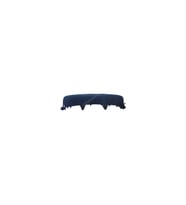 Seat Leon (KL1) 2020- Tampon Spoyleri Ön 5FA8059039B9 Wisco