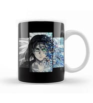 Attack On Titan Eren Final Season Eren Jaeger Kupa Bardak Porselen
