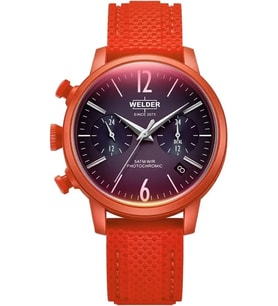 Welder Wwrp653 Kadın Kol Saati