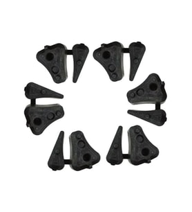 Motobir Kaplin Lastiği Yamaha Yzf R25 Mt25 1WD-F5364-00
