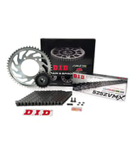 ZİNCİR DİŞLİ SETİ BMW F 800 R (800 cc)  (2009-2014) / BMW / F 800 R / 800cc / Zİ