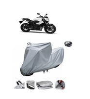 Yamaha XJ 600 S  Su Geçirmez Motosiklet Brandası ARKA ÇANTA UYUMLU