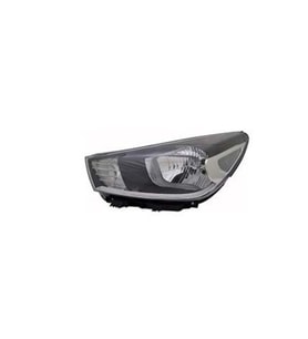 KIA RIO ÖN FAR ELEKTRİKLİ MOTORLU SOL 17- KIA10RI041 92101H8000