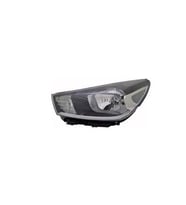 KIA RIO ÖN FAR ELEKTRİKLİ MOTORLU SOL 17- KIA10RI041 92101H8000