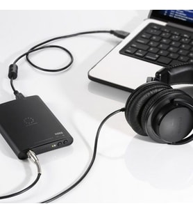 Korg DS-DAC-100m