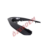 HONDA PCX UYUMLU ARKATAŞIYICIGRANAJISİYAH84151-K35-V00ZD2014-2017