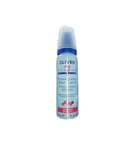 Cliven Natura 7 Vitaminli Extra Strong Saç Şekillendirici Köpük 75 Ml