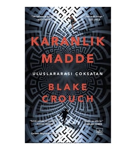 Karanlık Madde