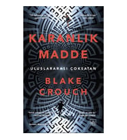 Karanlık Madde