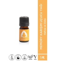 Memory Karışım Uçucu Yağı - 5ml
