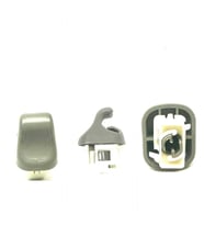 Honda Accord Güneşlik Mandal Tutucu 2008-2012 1 Adet