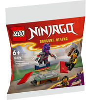 LEGO Ninjago 30675 Tournament Training Ground