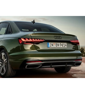 AUDİ - ARKA REFLEKTÖR SAĞ SET S-LİNE A4 2020-