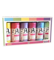 Monalisa Multi Akrilik İnci Boya Seti 6x70 ml SD1006I