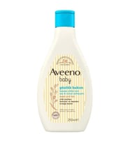 Aveeno Bebek Günlük Bakım Saç ve Vücut Şampuanı 250ml