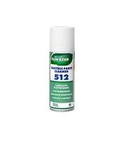 Clin Azur -512- Elektrik aksam temizleyici