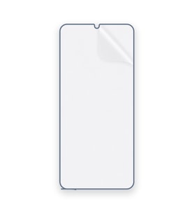 SChitec GIONEE G202ND210 Uyumlu Ön Yüzey Nano Şeffaf Hidrojel Ekran Koruyucu