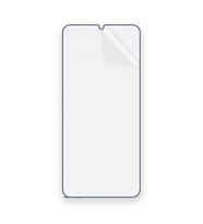 SChitec GIONEE G202ND210 Uyumlu Ön Yüzey Nano Şeffaf Hidrojel Ekran Koruyucu