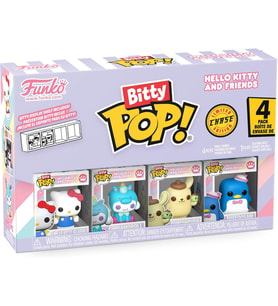 Funko Pop! Koleksiyon Oyuncak Figürü - Büyüleyici Varoluş 25 (Krem)