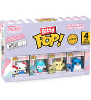 Funko Pop! Koleksiyon Oyuncak Figürü - Büyüleyici Varoluş 25 (Krem)