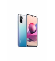Xiaomi Redmi Note 10S 6GB Ram 128GB Mavi (Xiaomi Türkiye Garantili)