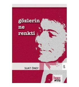 Gözlerin Ne Renkti