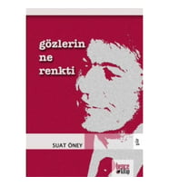 Gözlerin Ne Renkti