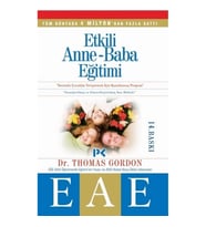 Etkili Anne-Baba Eğitimi