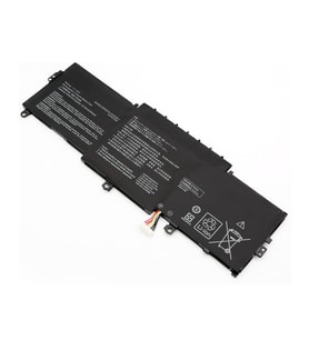 Asus ZenBook UX433FA-XH54 ile uyumlu Notebook Batarya Laptop Pil