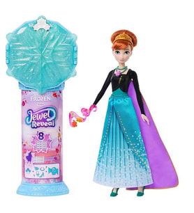 Disney Karlar Ülkesi Sürpriz Takılar Anna JJY37