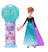 Disney Karlar Ülkesi Sürpriz Takılar Anna JJY37