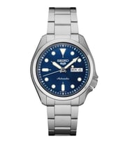 Seiko 5 SRPE53K Erkek Kol Saati