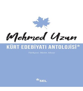 Kürt Edebiyatı Antolojisi
