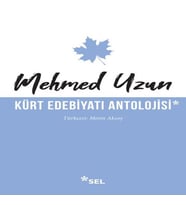 Kürt Edebiyatı Antolojisi