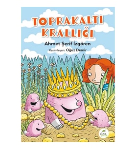 Toprakaltı Krallığı