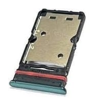 Tecno Pova 6  Uyumlu Sim Tepsisi (Gri)