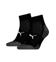 Puma Sport Cushioned Çorap (2 Çift) 93890302 Siyah