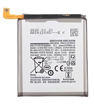 Samsung Galaxy S20 UTRA - SM-G988 Batarya Pil