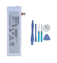 Sony M5 Uyumlu Pil Sıfır - Servis + TAMİR SETİ