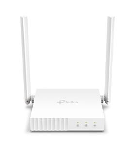 Tp-Link TL-WR844N 300 Mbps  2 Antenli Çoklu Mod Wi-Fi Router