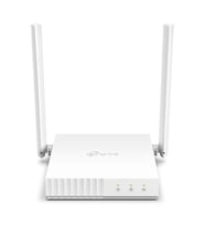 Tp-Link TL-WR844N 300 Mbps  2 Antenli Çoklu Mod Wi-Fi Router