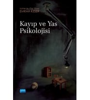 Kayıp ve Yas Psikolojisi