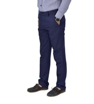 Erkek Kanvas Yazlık Pantolon Klasik 1057 BGL-ST04601 (Açık Lacivert)