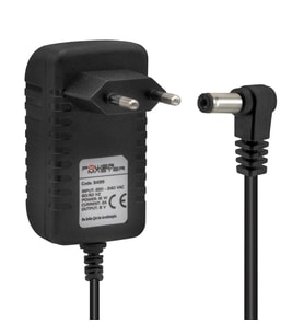 Powermaster PM-3499 8 Volt - 2 Amper 5.5*2.5 Mm Uçlu Pos Makinesi Adaptörü