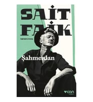 Şahmerdan