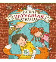Sihirli Hayvanlar Okulu
